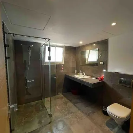 One Bedroom Apartment In El Gouna - Scarab Hurghada Exterior photo
