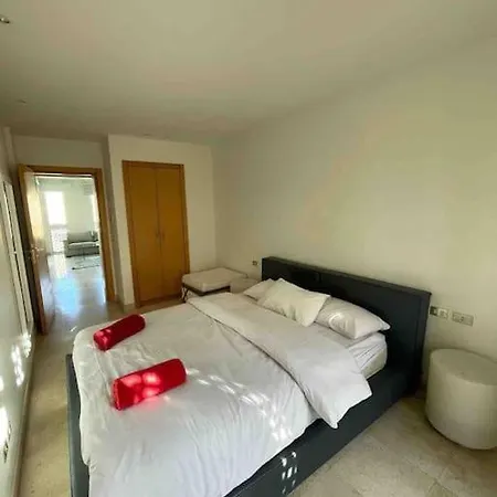 One Bedroom Apartment In El Gouna - Scarab Hurghada Exterior photo