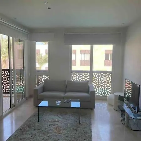 One Bedroom Apartment In El Gouna - Scarab Hurghada Exterior photo