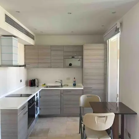 One Bedroom Apartment In El Gouna - Scarab Hurghada Exterior photo