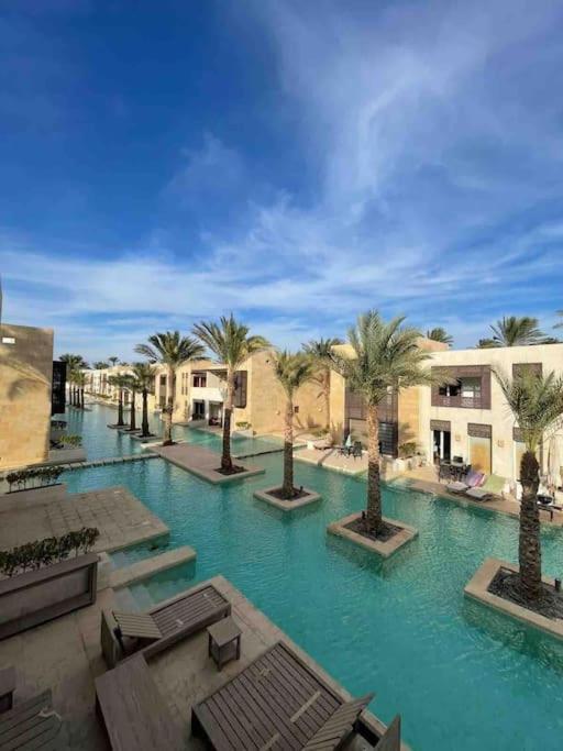 One Bedroom In El Gouna - Scarab *