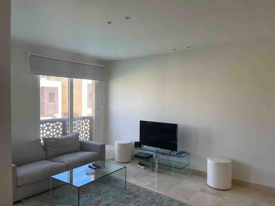 One Bedroom In El Gouna - Scarab Hurghada