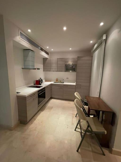 One Bedroom In El Gouna - Scarab