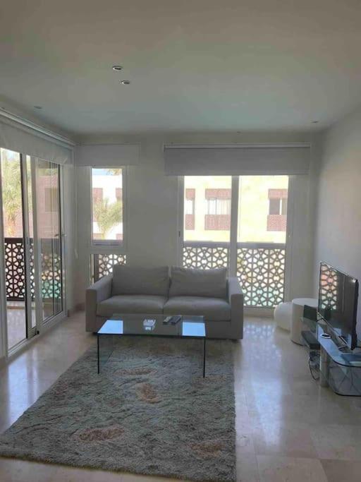One Bedroom In El Gouna - Scarab Appartement *